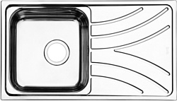 Кухонная мойка IDDIS Arro ARR78SDi77