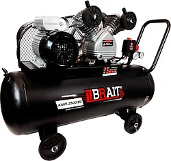 Компрессор Brait KMR-2500/80