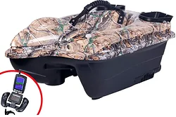 Boatman Fighter Pro (maple)