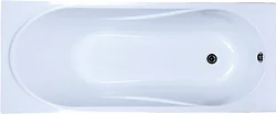 Ванна AquaFonte Лайт 170x70 с ножками
