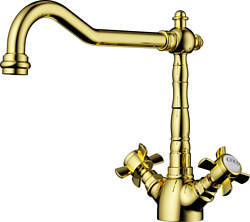 Смеситель Omoikiri Tokigawa-G