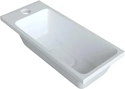 Раковина Madera Модуль 50 4627173210607 Раковина Madera Модуль 50 4627173210607