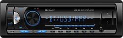 Автомагнитола Swat WX-509D