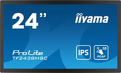 Iiyama ProLite TF2438MSC-B1