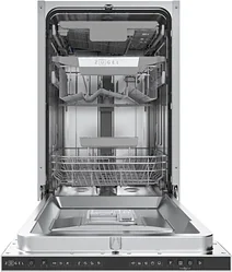 Посудомоечная машина ZUGEL ZDI457