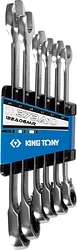 Набор инструментов King Tony 122A06MR 6 предметов