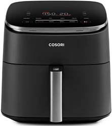 Аэрофритюрница Cosori Air Fryer Turboblaze DC601