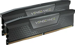 Модуль памяти Corsair CMK32GX5M2B6400Z36 Модуль памяти Corsair CMK32GX5M2B6400Z36