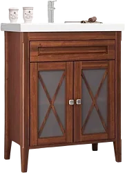 Тумба под умывальник Opadiris  Палермо 00-00006718+031000-u