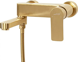 Hansberge H4010 (золото матовый)