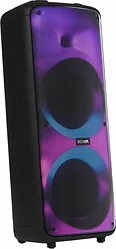 Портативная акустика BQ PBS2007