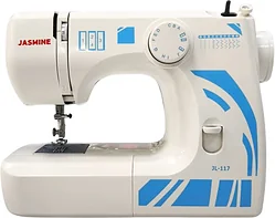 Швейная машина Jasmine JL-117 Швейная машина Jasmine JL-117