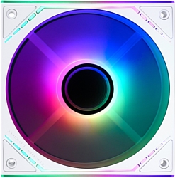 Вентилятор для корпуса Thermalright TL-M12RW-S (белый) Вентилятор для корпуса Thermalright TL-M12RW-S (белый)