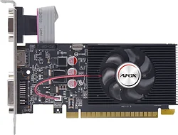 Видеокарта AFOX GeForce GT 420 4GB DDR3 (AF420-4096D3L2)