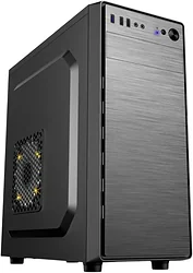 Корпус для компьютера Vicsone F4X 500W