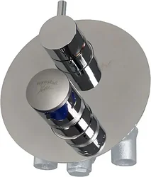 Смеситель VagnerPlast TSF-2W