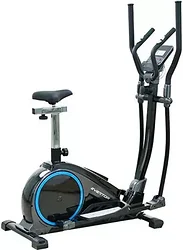 Эллиптический тренажер UsaStyle SS-600EA