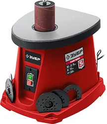 Шлифовальный станок Зубр Мастер СШО-500