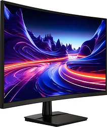 Игровой монитор Titan Army C27A1R