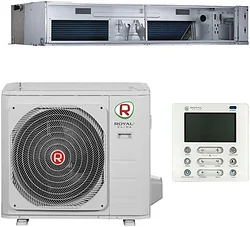 Сплит-система Royal Clima Esperto 2024 ES-D 36HWX/ES-E 36HX