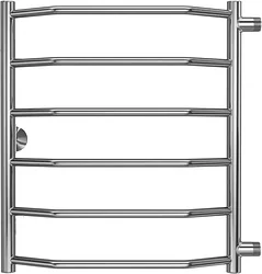 Полотенцесушитель Granula Трапеция 6П 50x60 (боковое подключение)