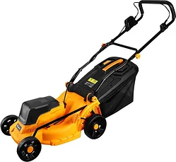 Газонокосилка Deko DKLM40V 083-2018 (с 2-мя АКБ) Газонокосилка Deko DKLM40V 083-2018 (с 2-мя АКБ)