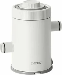 Картриджный фильтр-насос Intex 26602