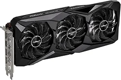 Видеокарта ASRock Radeon RX 7600 Challenger Pro 8GB OC RX 7600 CLP 8GO Видеокарта ASRock Radeon RX 7600 Challenger Pro 8GB OC RX 7600 CLP 8GO