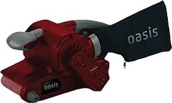 Ленточная шлифмашина Oasis GL-80
