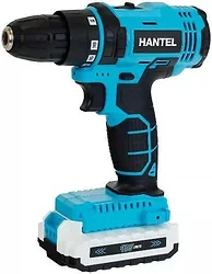 Дрель-шуруповерт Hantel LI-18S