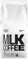 Tasty coffee Натти эспрессо-смесь 1 кг