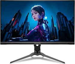 Игровой монитор Acer 27" Predator XB273KV5bmiiprx (UMHX3EE501)