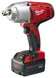 Milwaukee HD18 HIWF-0