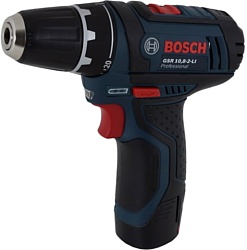 Bosch GSR 10,8-2-LI (0601868107)
