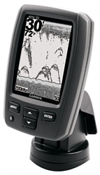 Garmin echo 101