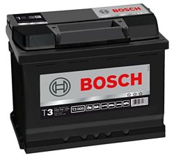 Bosch T3 T3005 555064042 (55Ah)