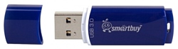 USB Flash Drive SmartBuy Crown USB 3.0 128GB