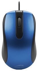 SPEEDLINK MICU Mouse SL-6114-BE Blue USB