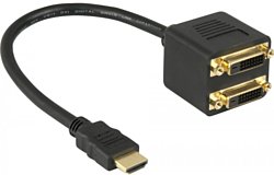 HDMI - 2 DVI