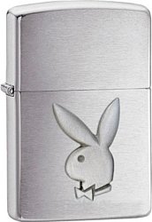 Zippo Classic 200PB.110 Brushed Chrome