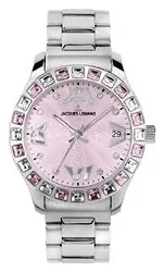 Наручные часы Jacques Lemans 1-1517L Наручные часы Jacques Lemans 1-1517L
