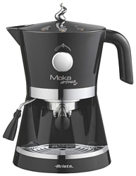 Ariete 1337 Moka aroma