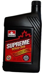 Petro-Canada Supreme 10w-30 1л