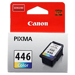Аналог Canon CL-446 Multi Pack