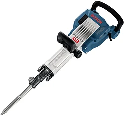 Отбойный молоток Bosch GSH 16-30 (0611335100)