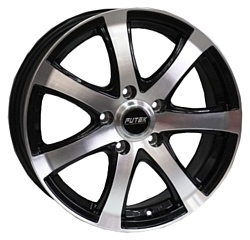 Futek NF-340 6.5x16/5x114.3 D66.1 ET45 HS