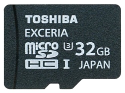 Toshiba SD-CX32UHS1