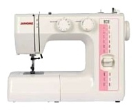 Janome RE-1712