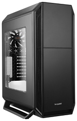 be quiet! Silent Base 800 Window Black