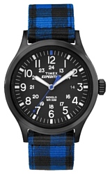 Наручные часы Timex TW4B02100 Наручные часы Timex TW4B02100
